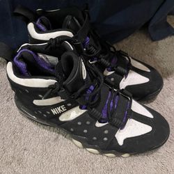 Charles Barkley CB34