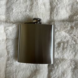 Hip Flask Stainless