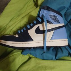 Nike Air Jordan 1