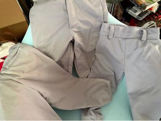Rawlings kids small or small sport pants