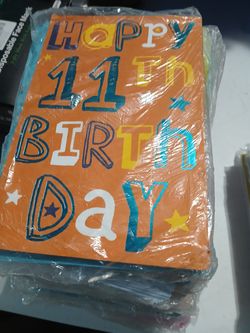 New 18 Set Big Cards and 8 sets Small cards. All to $20