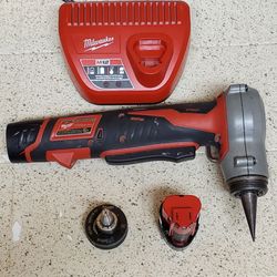 Milwaukee 2432-20