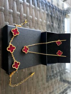 Jewelry Set