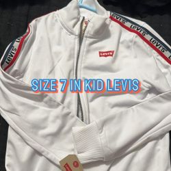 New Size 7
