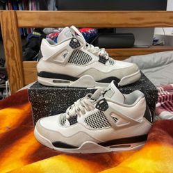 Military black Size 12.5 Og All