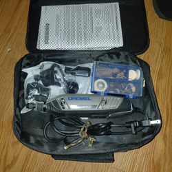 Dremel 4300