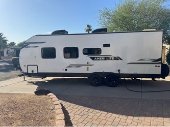 2024 Gulf Stream 241RB travel trailer