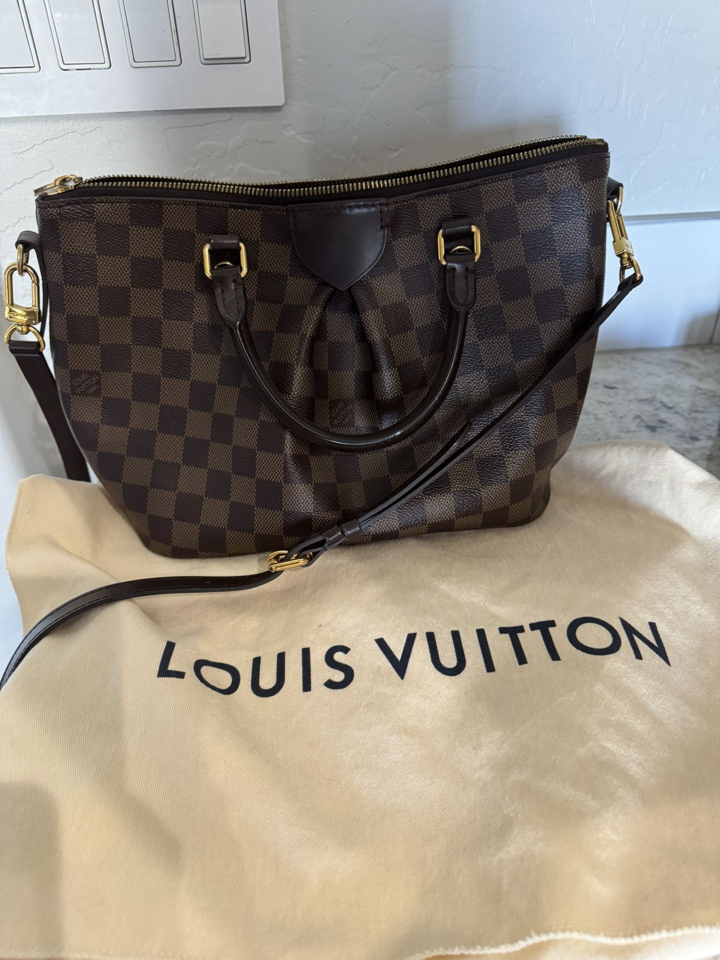 Louis Vuitton Bag