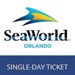 Sea Word Tickets 