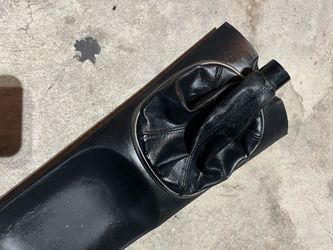 Rsx parts