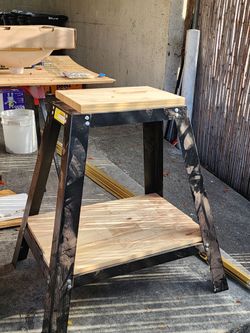 Tool Stand