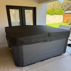 Hot tub- Buenospa Dallas