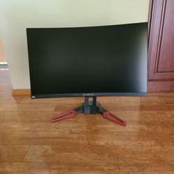 Acer Predator Z32 Monitor Used 