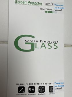 Samsung S8 ACTIVE Tempered Glass Screen Protectors - Brand New