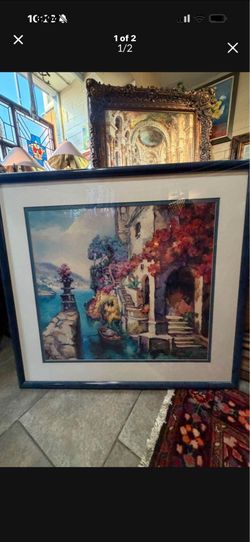 37 by 24 beautiful wall art