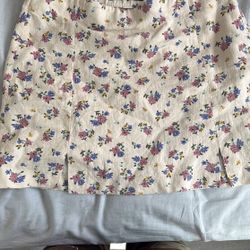 Zara Skirt 