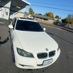 2011 BMW 328i