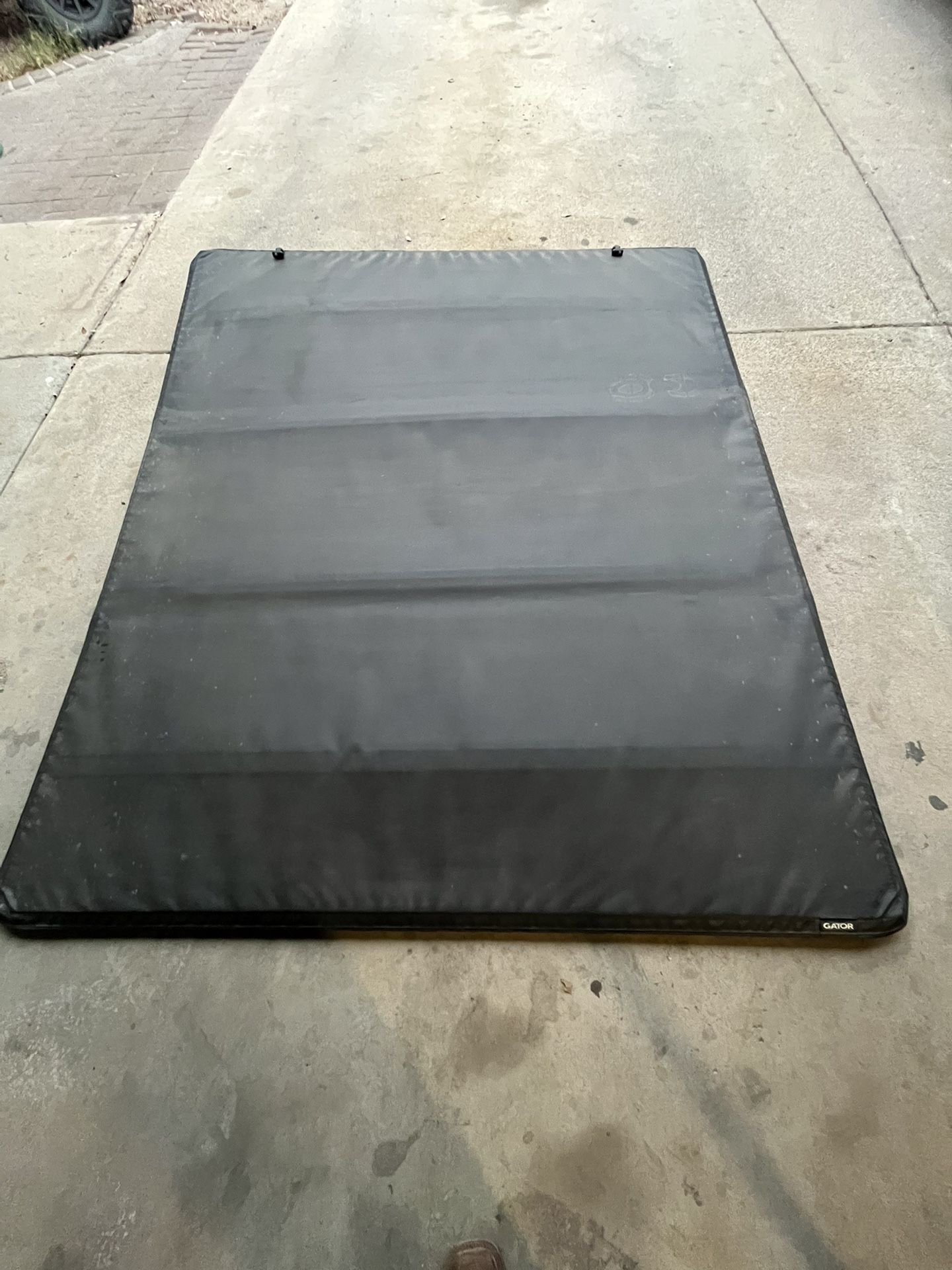 Truck Bed Cover