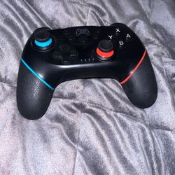 switch controller