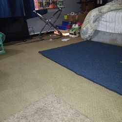 Two End Tables One Coffee Table