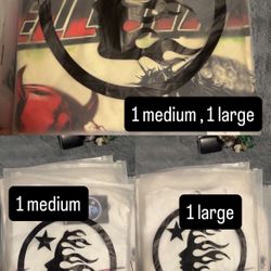 Hellstar Shirts 1of1