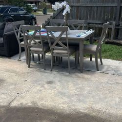 Table For Sale 