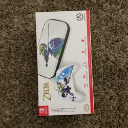 Nintendo Switch Bundle SlimCase With Controller