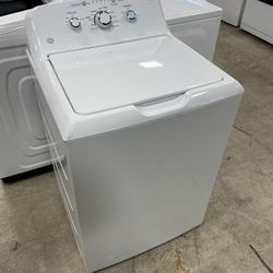 GE Washer  JQNE