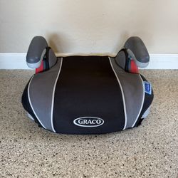 Graco backless booster seat