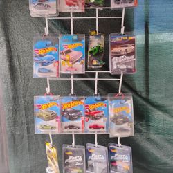 Hot Wheels JDM premium Kaido 1:64 