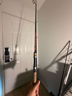 Daiwa D Shock DSIIG702M 7” 2 Piece