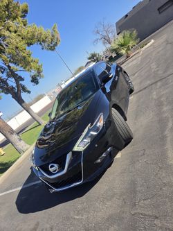 2018 Nissan Maxima