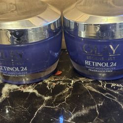 Olay Retinol 24 