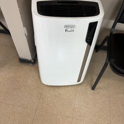 Portable Ac Unit