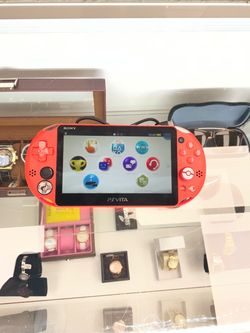 Modded ps vita