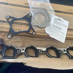 New Car Parts