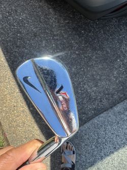 Nike vr Pro Blade 7 Iron