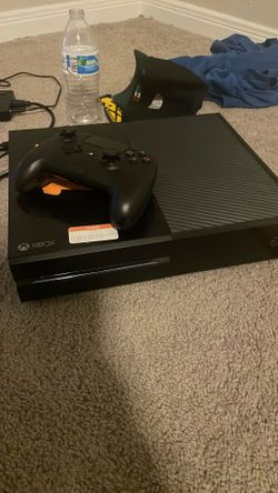 Xbox