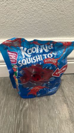Kool-Aid Squishi