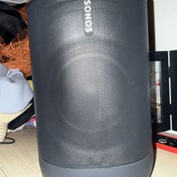 Sonos Move