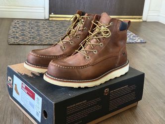 Men’s Irish Setter Ashby 11.5