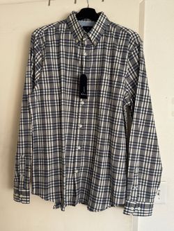 Large unworn Ben Sherman button down