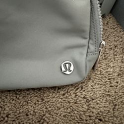 Lululemon Bag