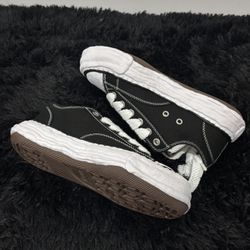 Maison Mihara OG Hank Sizes: 5.5, 6.5, 7, 8, 8.5, 9.5, 10, 11