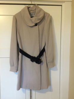 H&M coat