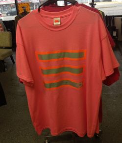 High Visibility Safety Short Sleeve Shirt