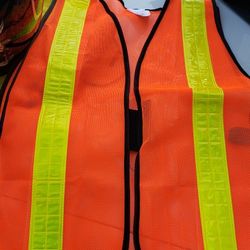 Safety Vest