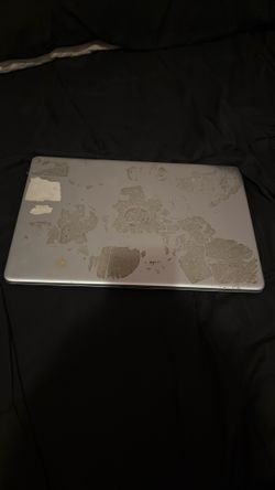 Hp laptop