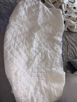 Crib Covers