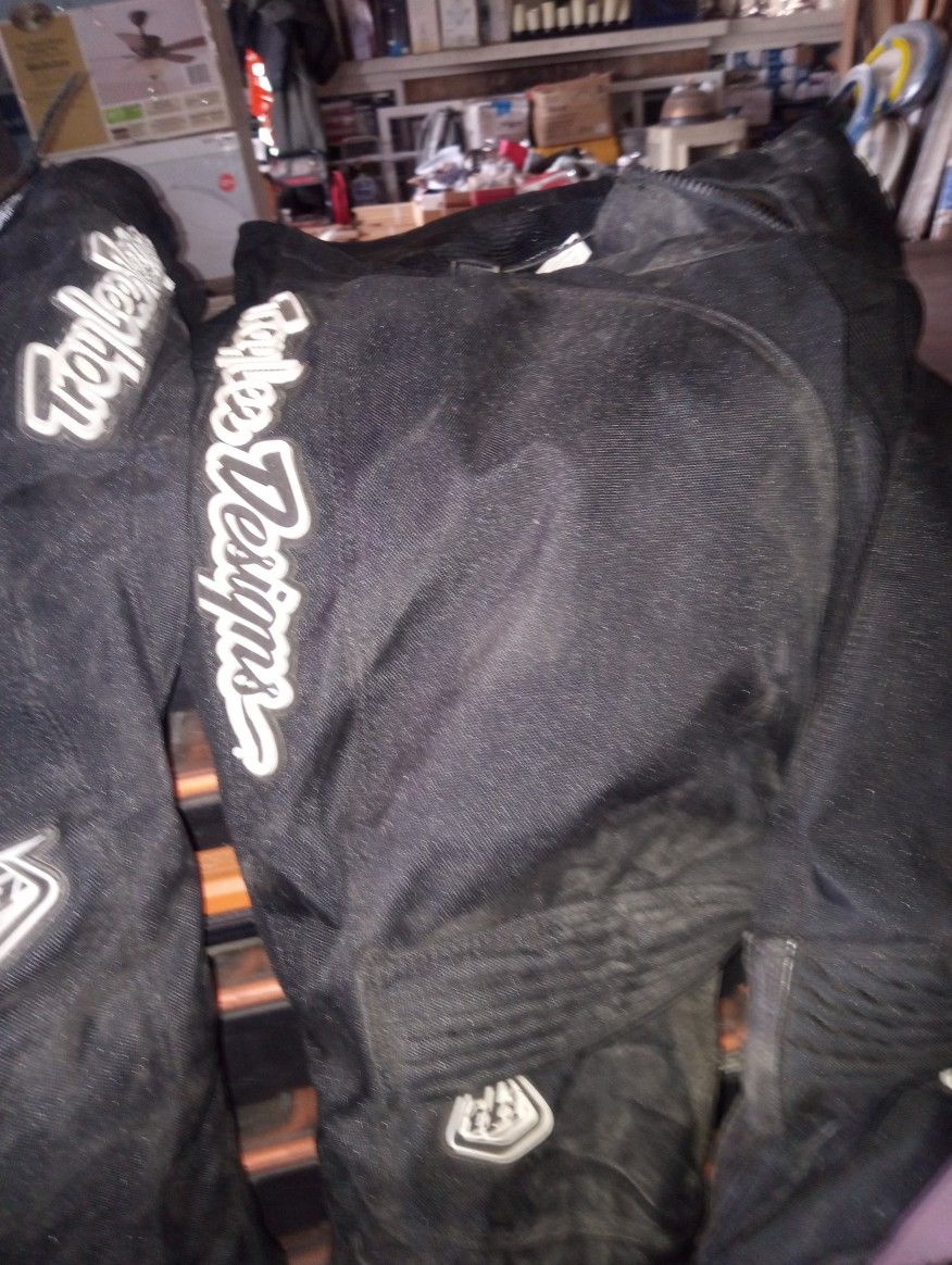 Bike Pants